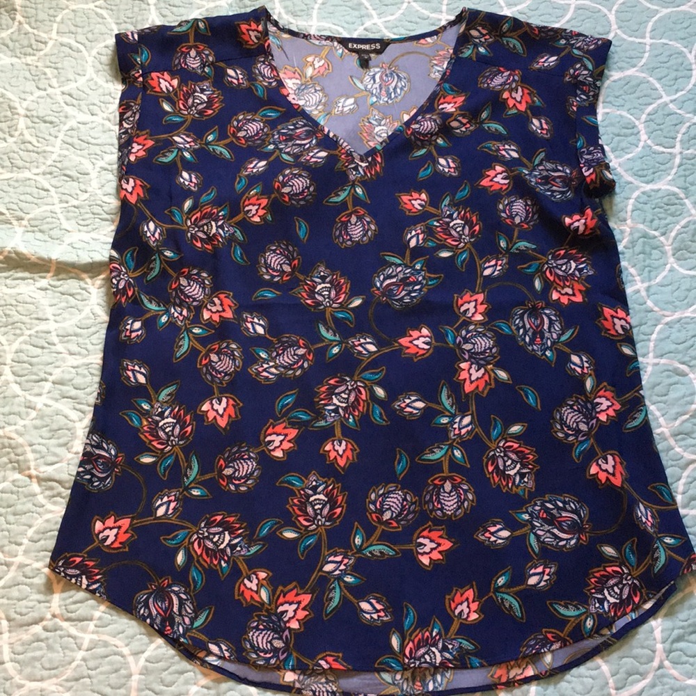 Express blouse - Picture 5 of 6